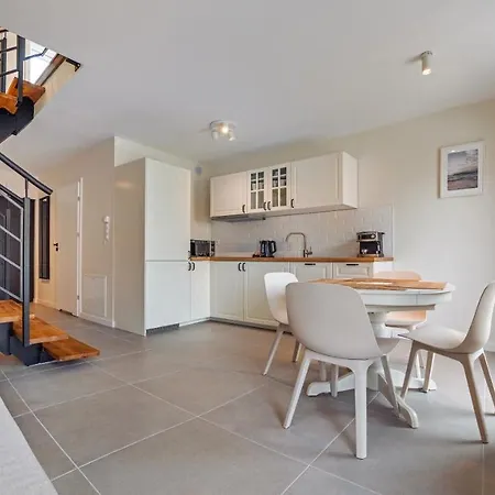 公寓 Wiatrakowo, Sun & Snow