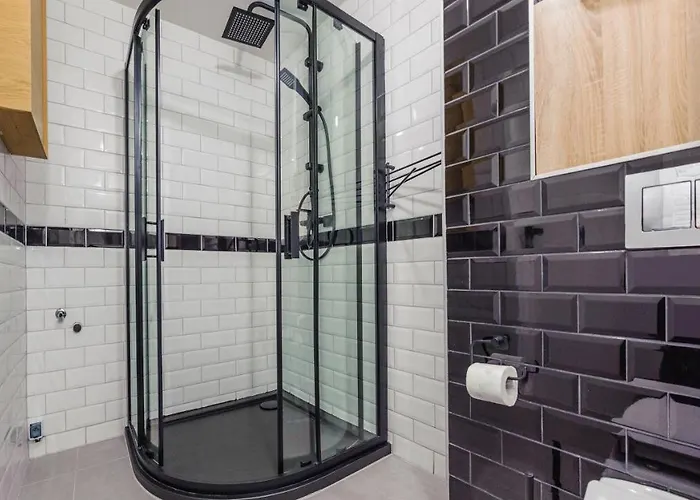 Wiatrakowo, Sun & Snow *